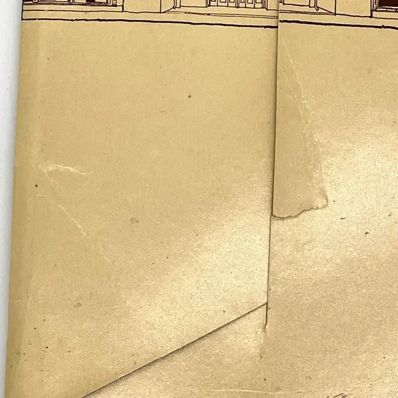 Liberty of London 100% Silk Coral Scarf Italy NWT - Picture 6 of 16